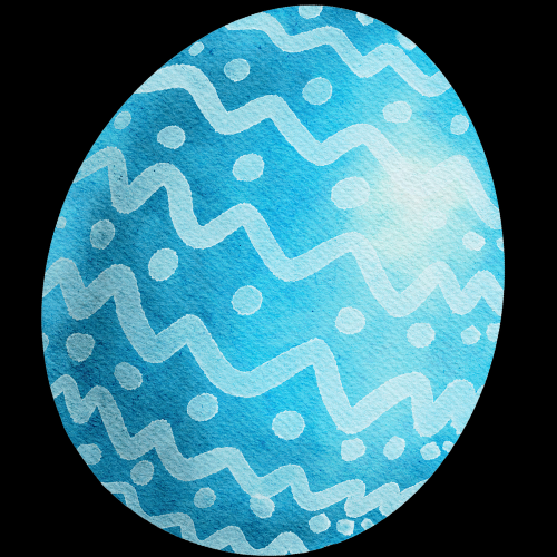 Erik's Egg